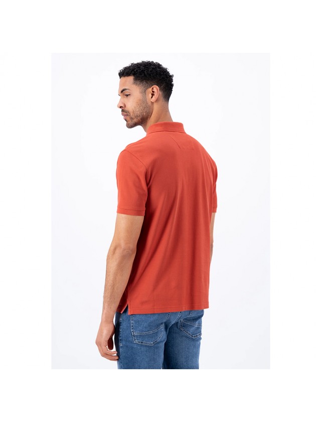FYNCH HATTON POLO SHIRT