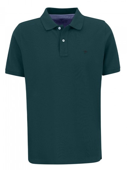 FYNCH HATTON POLO SHIRT