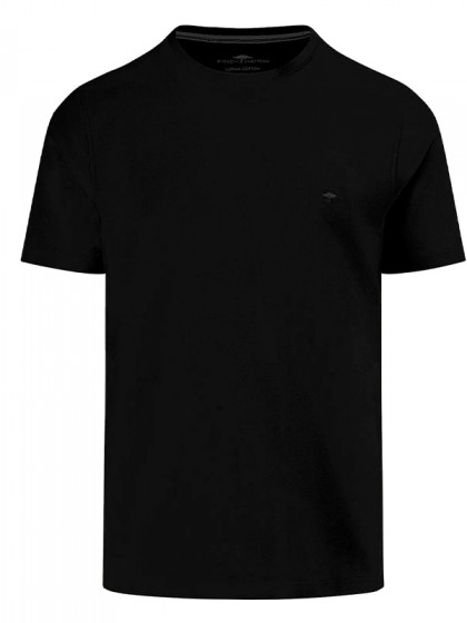 FYNCH-HATTON ΜΠΛΟΥΖΑ ΛΑΙΜΟΚΟΨΗ ΜΑΥΡΗ