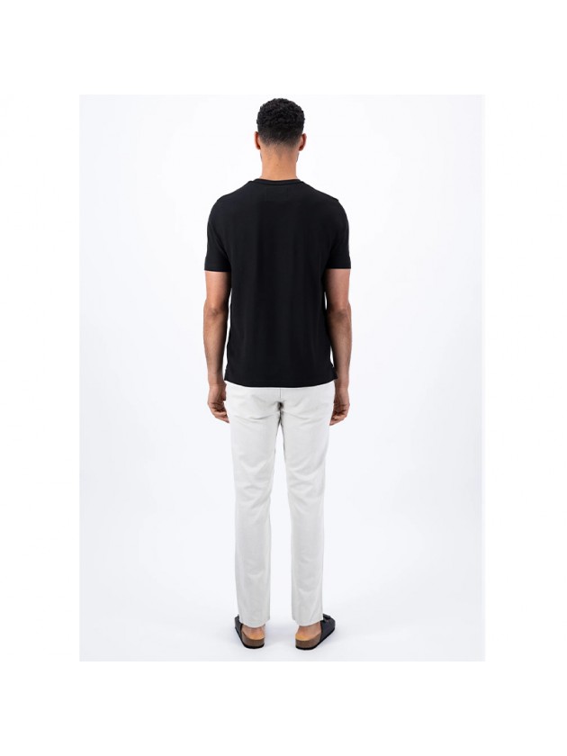 FYNCH-HATTON ΜΠΛΟΥΖΑ ΛΑΙΜΟΚΟΨΗ ΜΑΥΡΗ