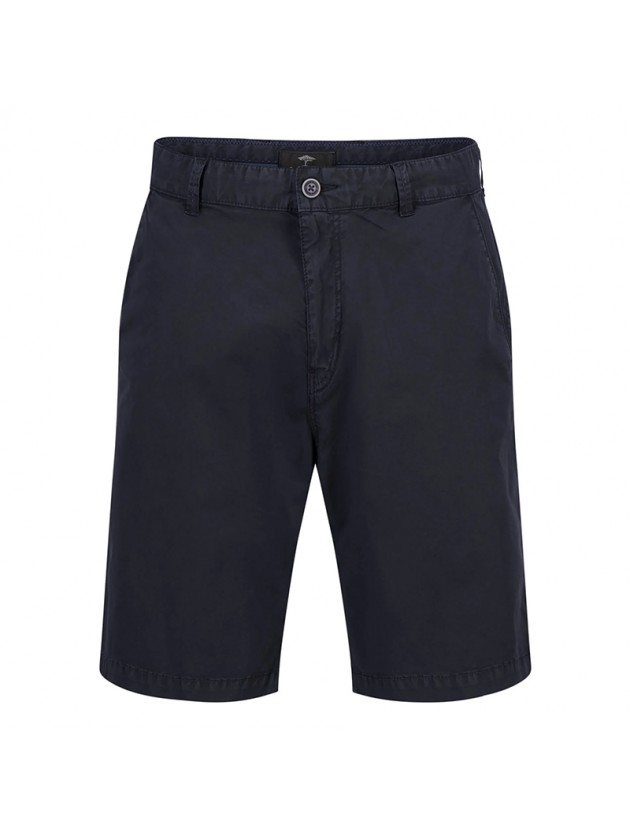 FYNCH-HATTON ΒΕΡΜΟΥΔΑ CHINOS NAVY