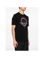 BOSS ΜΠΛΟΥΖΑ ΜΕ ΣΤΑΜΠΑ ΜΑΥΡΗ