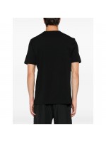 BOSS ΜΠΛΟΥΖΑ ΜΕ ΣΤΑΜΠΑ ΜΑΥΡΗ