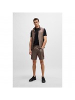 BOSS ΜΠΛΟΥΖΑ ΜΟΝΟΧΡΩΜΗ ΜΑΥΡΗ