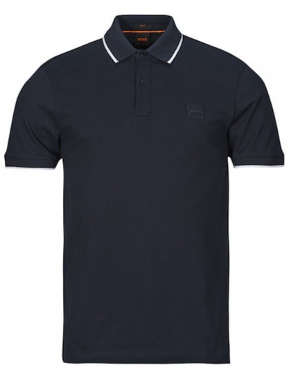 BOSS POLO Paddy SHIRT RAF