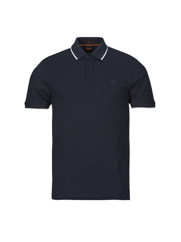 BOSS POLO Paddy SHIRT RAF