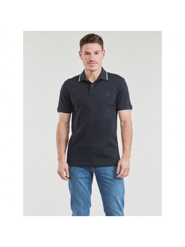BOSS POLO Paddy SHIRT RAF