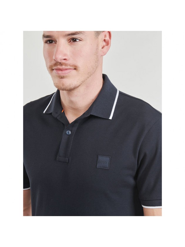 BOSS POLO Paddy SHIRT RAF