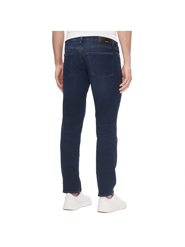 BOSS ΠΑΝΤΕΛΟΝΙ TZIN RE MAINE ΜΠΛΕ