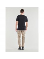 BOSS ΜΠΛΟΥΖΑ ΜΟΝΟΧΡΩΜΗ ΜΑΥΡΗ