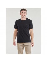 BOSS ΜΠΛΟΥΖΑ ΜΟΝΟΧΡΩΜΗ ΜΑΥΡΗ