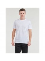 BOSS ΜΠΛΟΥΖΑ ΜΟΝΟΧΡΩΜΗ ΛΕΥΚΗ