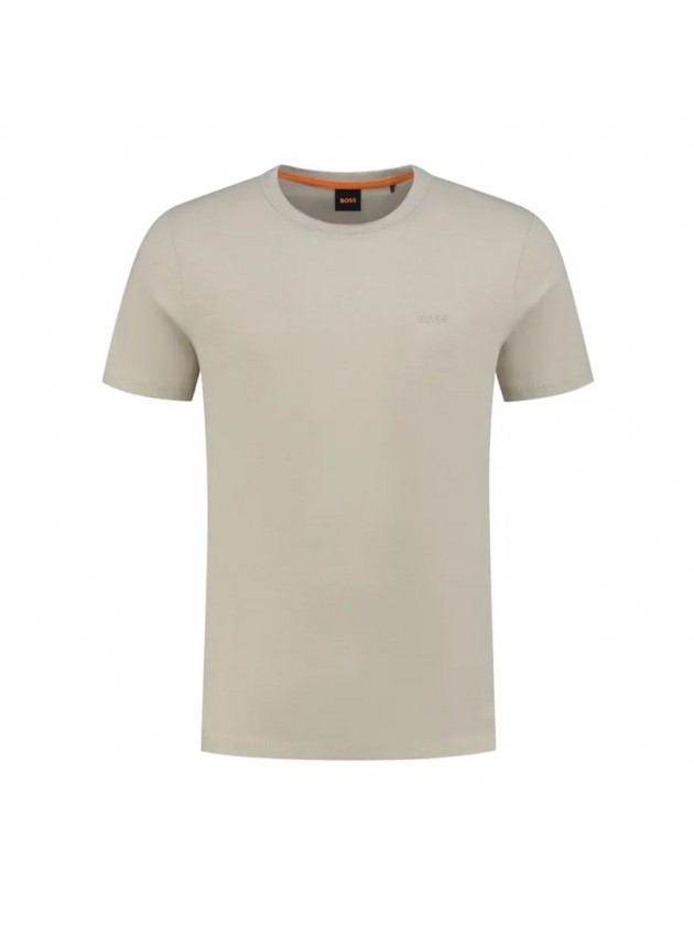 BOSS ΜΠΛΟΥΖΑ ΜΟΝΟΧΡΩΜΗ ΠΑΓΟΥ