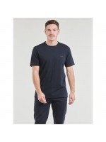 BOSS ΜΠΛΟΥΖΑ ΜΟΝΟΧΡΩΜΗ ΜΠΛΕ