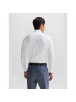 BOSS SHIRT WHITE