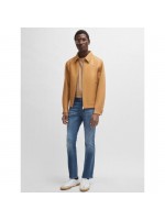 BOSS ΠΑΝΤΕΛΟΝΙ TZIN DELAWARE ΜΠΛΕ