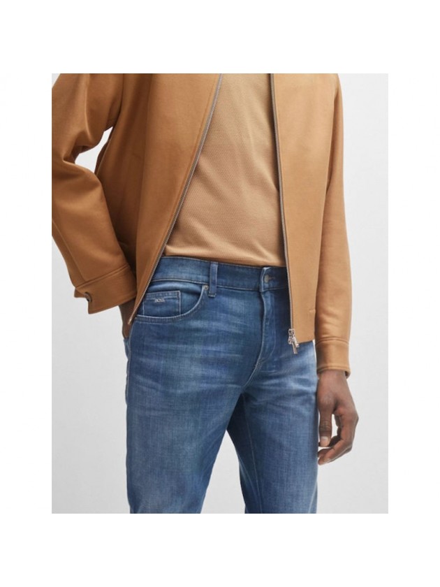 BOSS ΠΑΝΤΕΛΟΝΙ TZIN DELAWARE ΜΠΛΕ