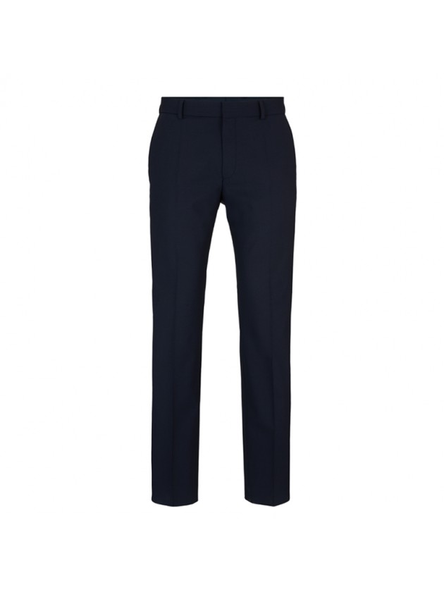 BOSS ΠΑΝΤΕΛΟΝΙ ΚΟΥΣΤΟΥΜΙΟΥ ΜΠΛΕ