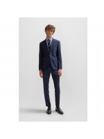 BOSS ΠΑΝΤΕΛΟΝΙ ΚΟΥΣΤΟΥΜΙΟΥ ΜΠΛΕ