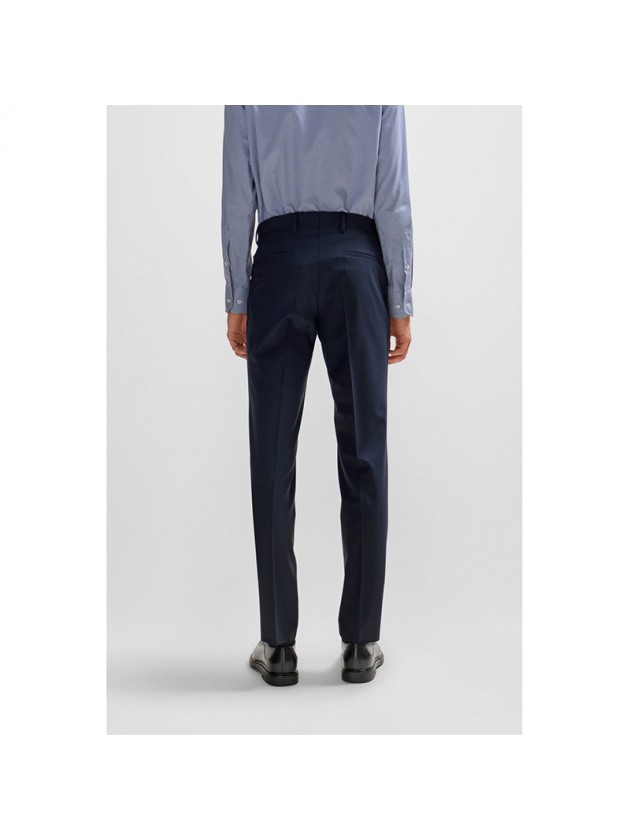 BOSS ΠΑΝΤΕΛΟΝΙ ΚΟΥΣΤΟΥΜΙΟΥ ΜΠΛΕ