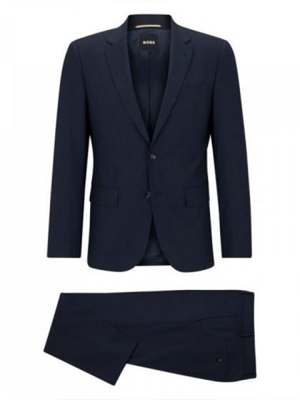 BOSS ΚΟΣΤΟΥΜΙ ΜΠΛΕ