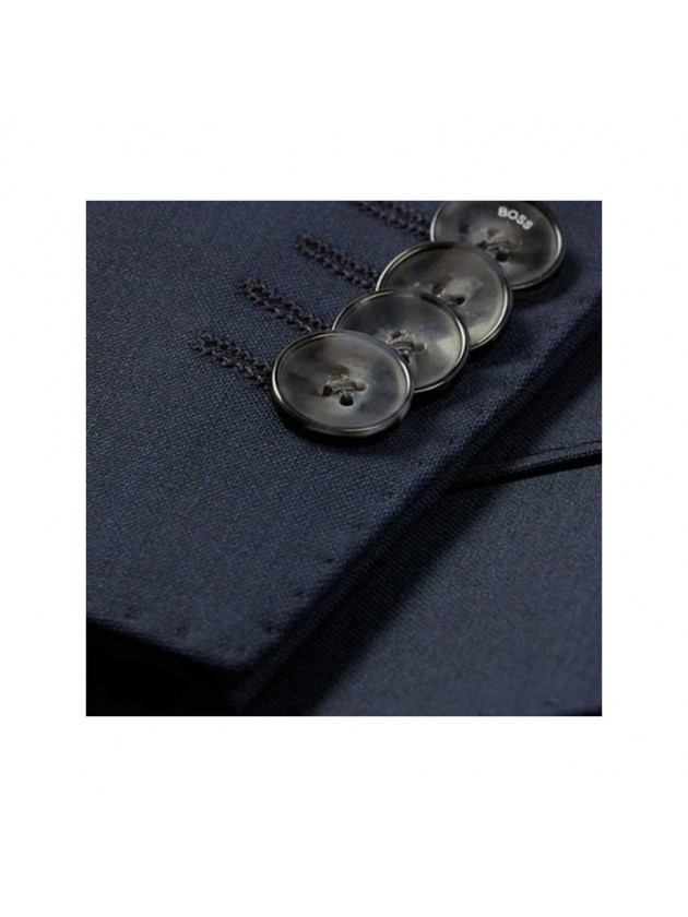 BOSS ΚΟΣΤΟΥΜΙ ΜΠΛΕ