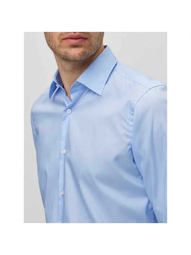 BOSS ΠΟΥΚΑΜΙΣΟ ΣΙΕΛ