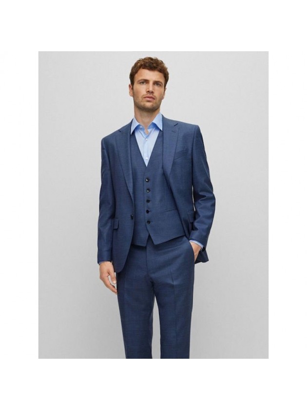 BOSS ΠΟΥΚΑΜΙΣΟ ΣΙΕΛ