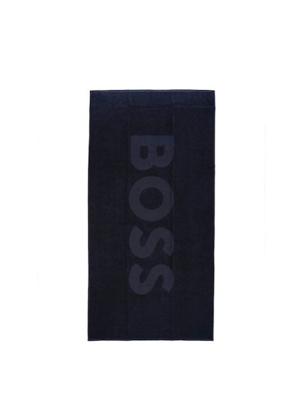 BOSS  ΠΕΤΣΕΤΑ ΘΑΛΛΑΣΗΣ ΜΠΛΕ BOSS  ΠΕΤΣΕΤΑ ΘΑΛΛΑΣΗΣ ΜΠΛΕ