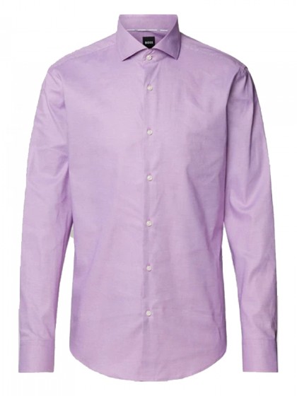 BOSS ΠΟΥΚΑΜΙΣΟ ΣΧΕΔΙΑΣΤΟ ΛΙΛΑ