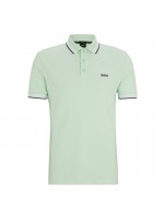 BOSS ΜΠΛΟΥΖΑ ΠΟΛΟ PADDY ΛΑΧΑΝΙ