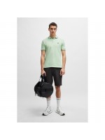 BOSS ΜΠΛΟΥΖΑ ΠΟΛΟ PADDY ΛΑΧΑΝΙ