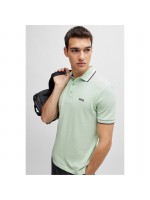 BOSS ΜΠΛΟΥΖΑ ΠΟΛΟ PADDY ΛΑΧΑΝΙ