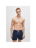 ΜΑΓΙΟ BOSS ICONIC ΜΠΛΕ