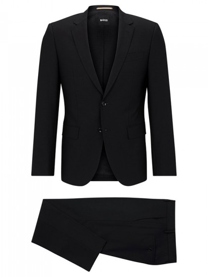 BOSS ΚΟΣΤΟΥΜΙ ΜΑΥΡΟ