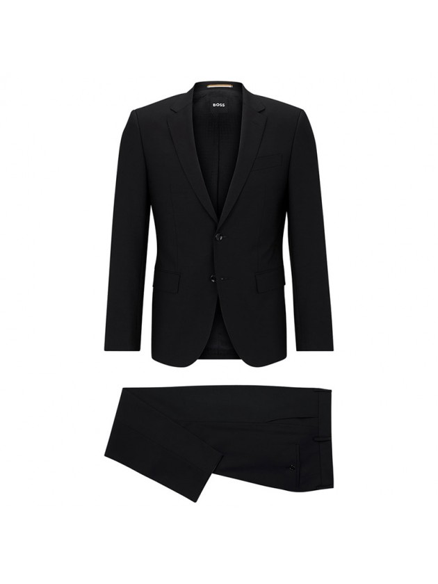 BOSS ΚΟΣΤΟΥΜΙ ΜΑΥΡΟ