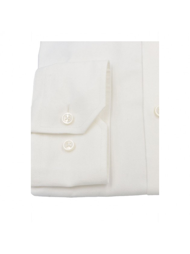 BOSS ΠΟΥΚΑΜΙΣΟ ΣΧΕΔΙΑΣΤΟ ΛEYKO