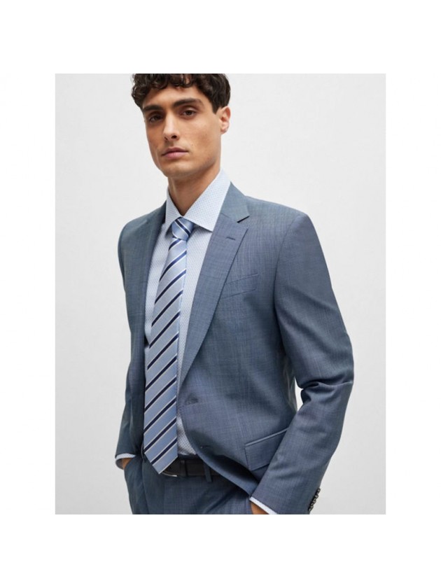 BOSS ΠΟΥΚΑΜΙΣΟ ΣΧΕΔΙΑΣΤΟ ΣΙΕΛ