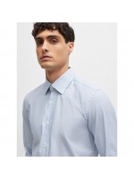 BOSS ΠΟΥΚΑΜΙΣΟ ΣΧΕΔΙΑΣΤΟ ΣΙΕΛ