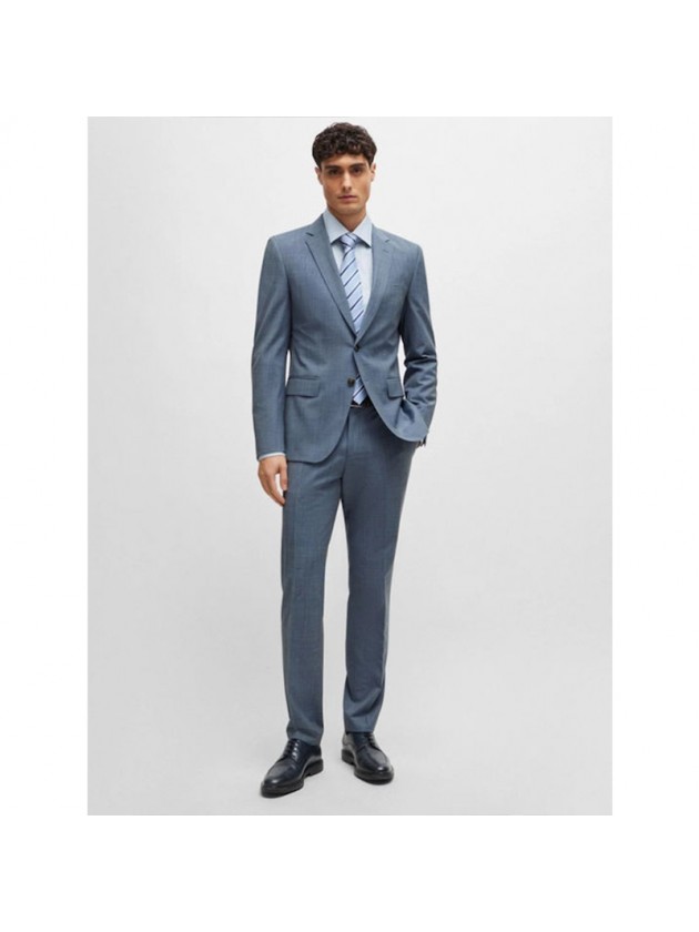 BOSS ΠΟΥΚΑΜΙΣΟ ΣΧΕΔΙΑΣΤΟ ΣΙΕΛ