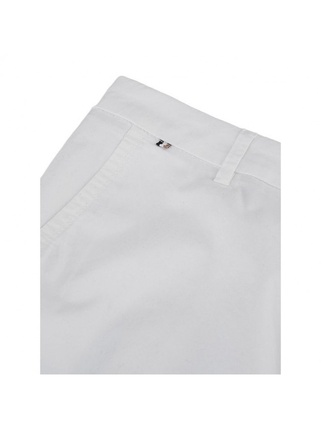 BOSS ΠΑΝΤΕΛΟΝΙ KAITON ΛΕΥΚΟ