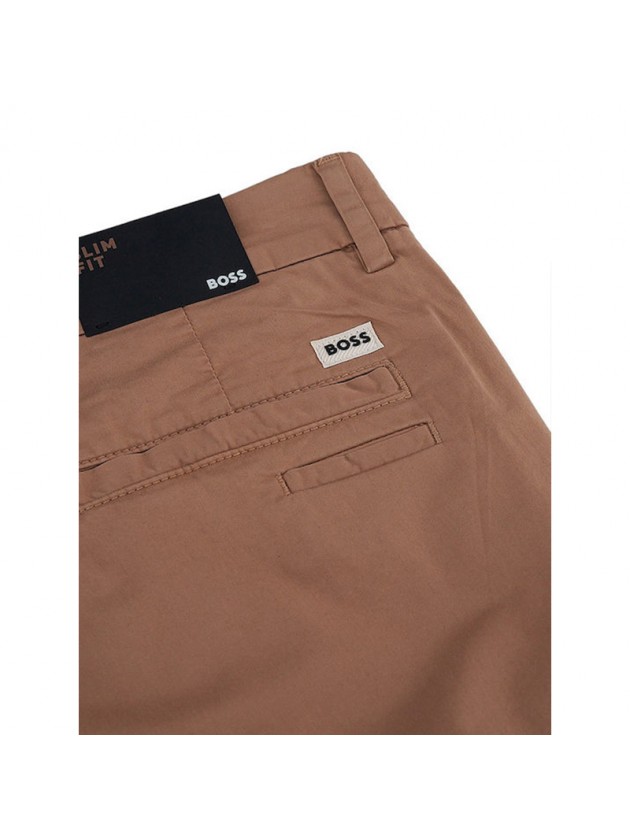 BOSS ΠΑΝΤΕΛΟΝΙ KAITON ΜΠΕΖ