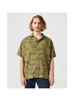 WRANGLER STRIPPED SHIRT