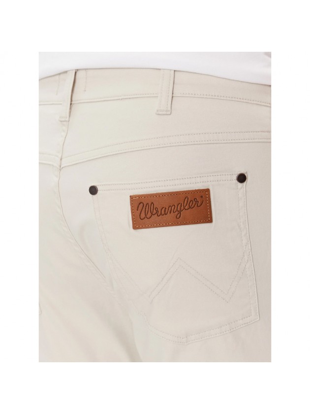 WRANGLER 5-POCKET JEAN GREENSBORO BLACK 34