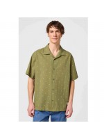 WRANGLER STRIPPED SHIRT