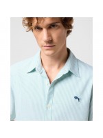 WRANGLER STRIPPED SHIRT