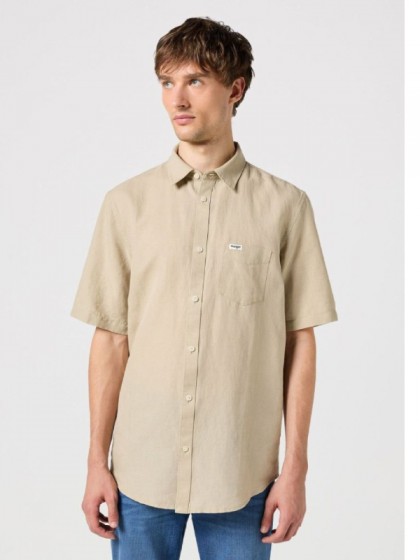 WRANGLER ΠΟΥΚΑΜΙΣΟ ΣΠΑΓΓΙ
