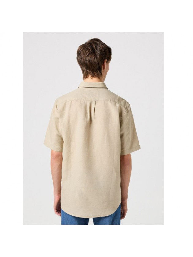 WRANGLER ΠΟΥΚΑΜΙΣΟ ΣΠΑΓΓΙ