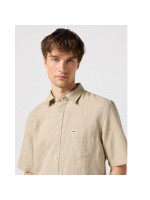 WRANGLER ΠΟΥΚΑΜΙΣΟ ΣΠΑΓΓΙ