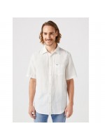 WRANGLER  ΠΟΥΚΑΜΙΣΟ ΛΕΥΚΟ